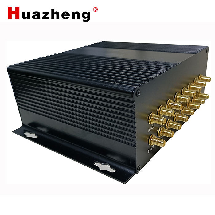 HZBCOL Switchgear Partial Discharge Monitoring Device
