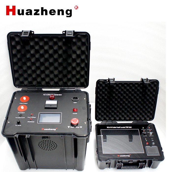 HZ-G35A Integrated high frequency high voltage power supply