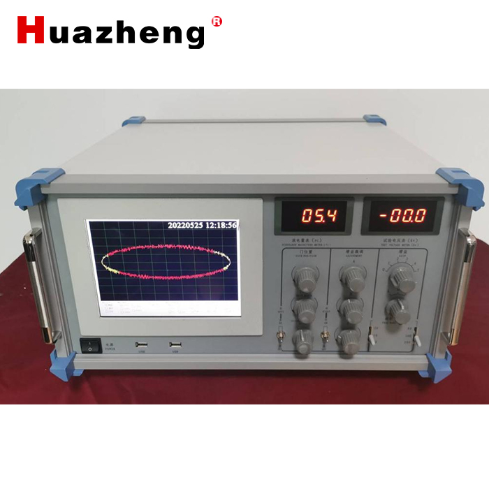 HZ-9025D  Partial Discharge Detector