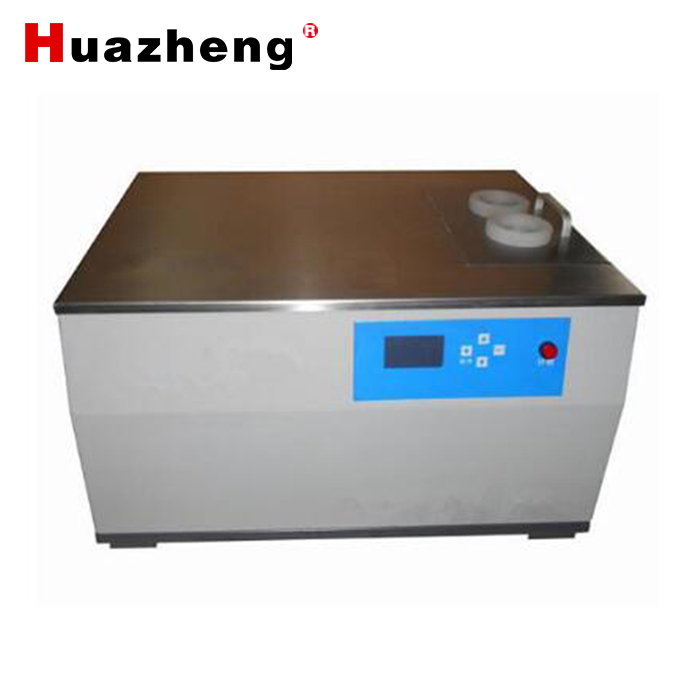 HZ-426 Pour Point and Cloud Point Tester