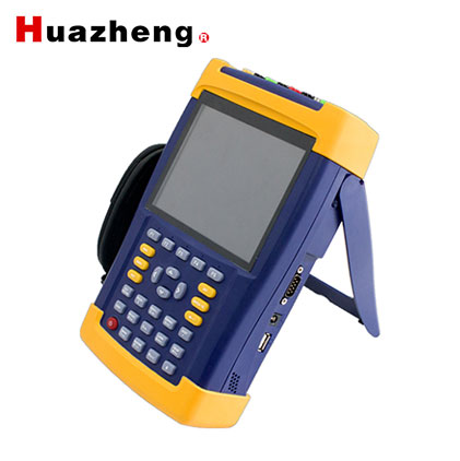 HZ-3521 Three Phase Energy Meter Calibrator