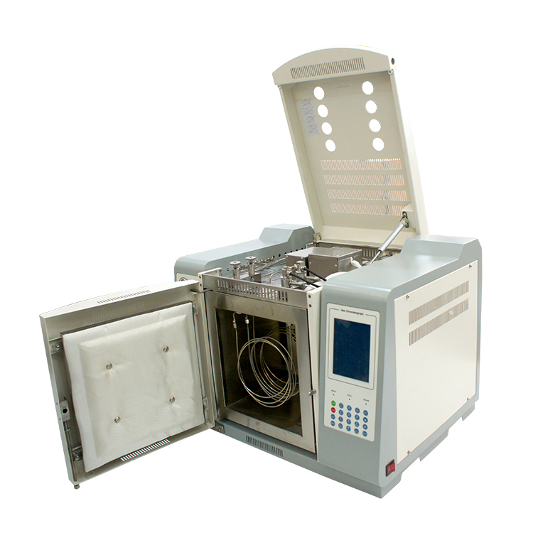 HZGC1212A Dissolved Gas Analyzer High Precise Gas Chromatography