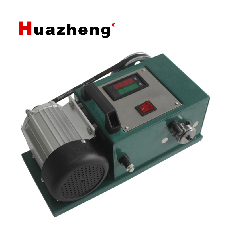 HZKM-1 Lubricating Abrasion Tester Laboratory Lubricant Oil Friction Testing Machine Lubricating Abrasion Analyser