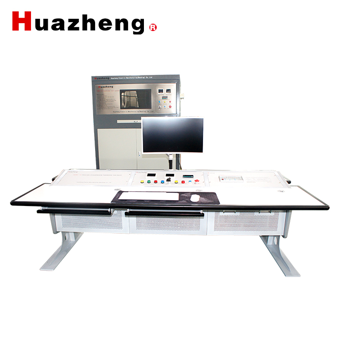 HZBZ-IV Transformer Characteristic Comprehensive Test Bench Transformer Test Bench Equipment Comprehensive Test Bench