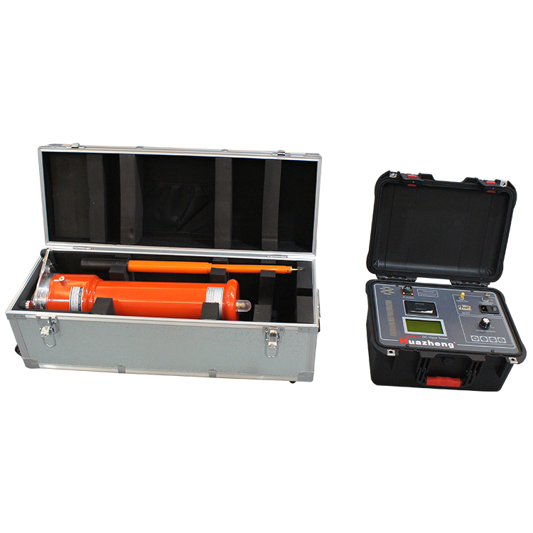 HZZGFZ Series Intelligent DC High Voltage Generator DC Voltage