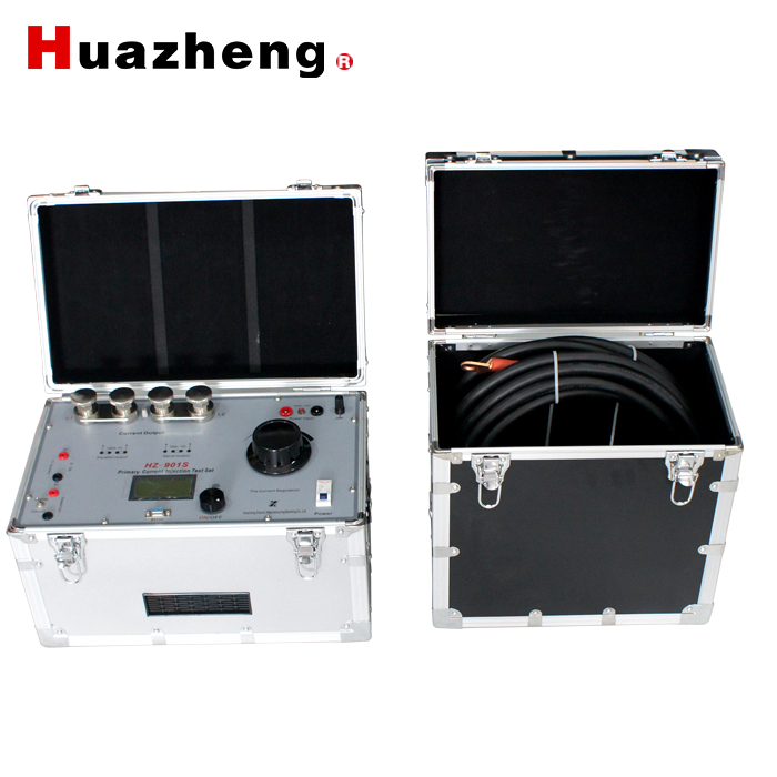 1000A Primary Current Injection Tester