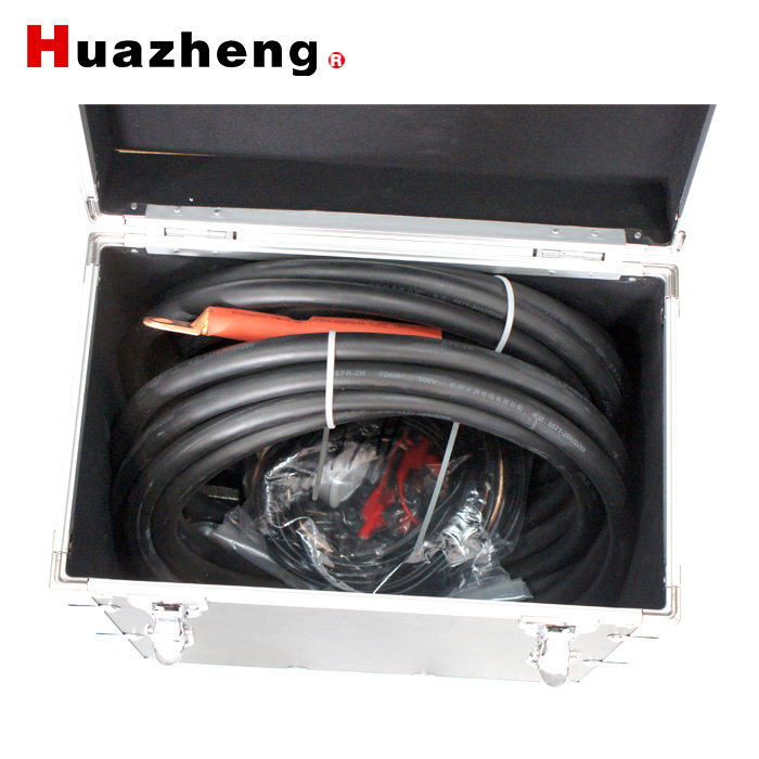 1000 Amp Primary Current Injection Test System