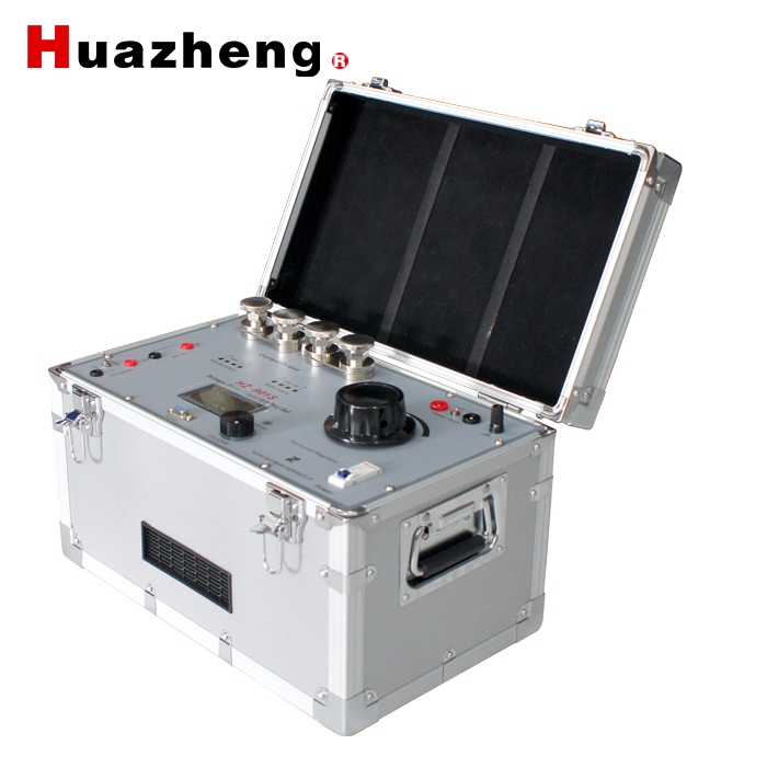 Primary Current Injection Test Set