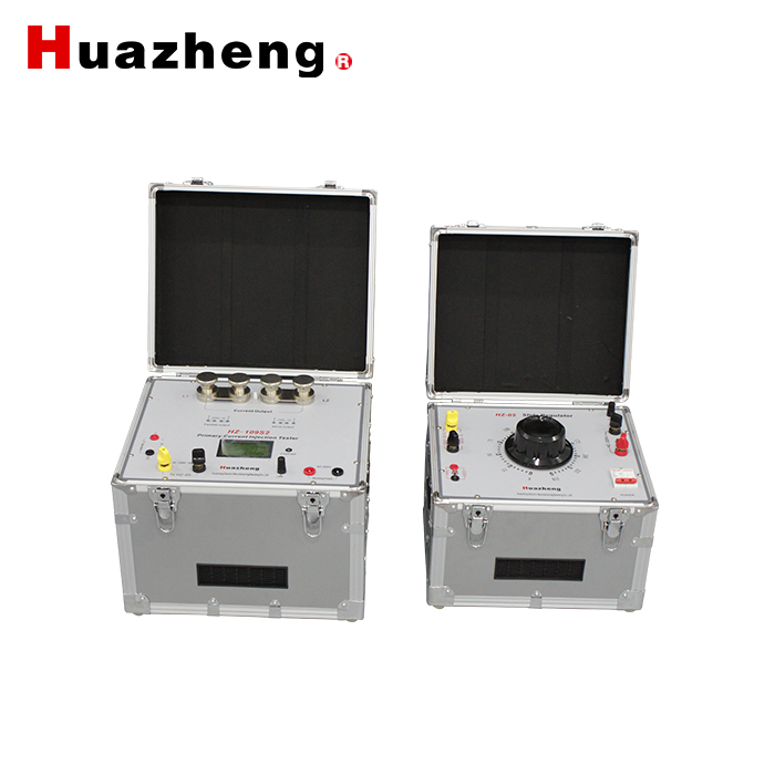 1000 Primary Current Injection Test Set