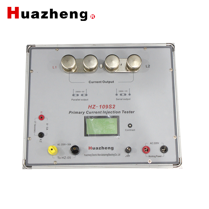 1000A PCI Primary Injection Test System