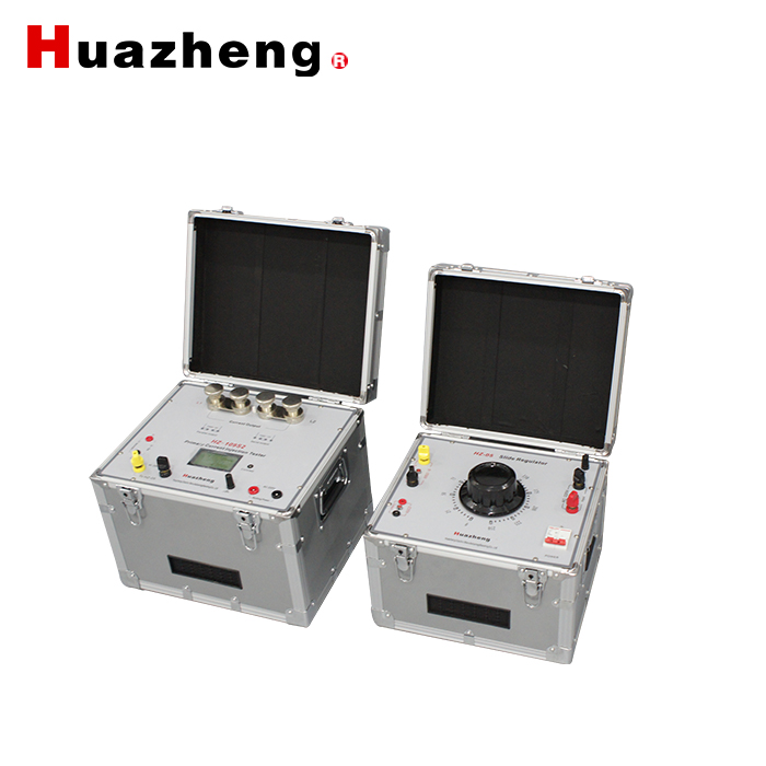 1000A Primary Current Injection Tester