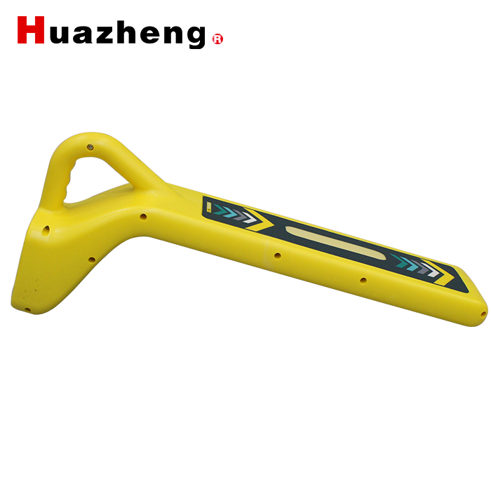 Underground Pipe & Wire Locator
