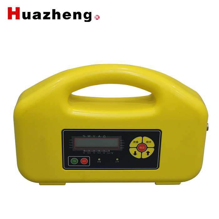 Underground Pipe & Cable Locator