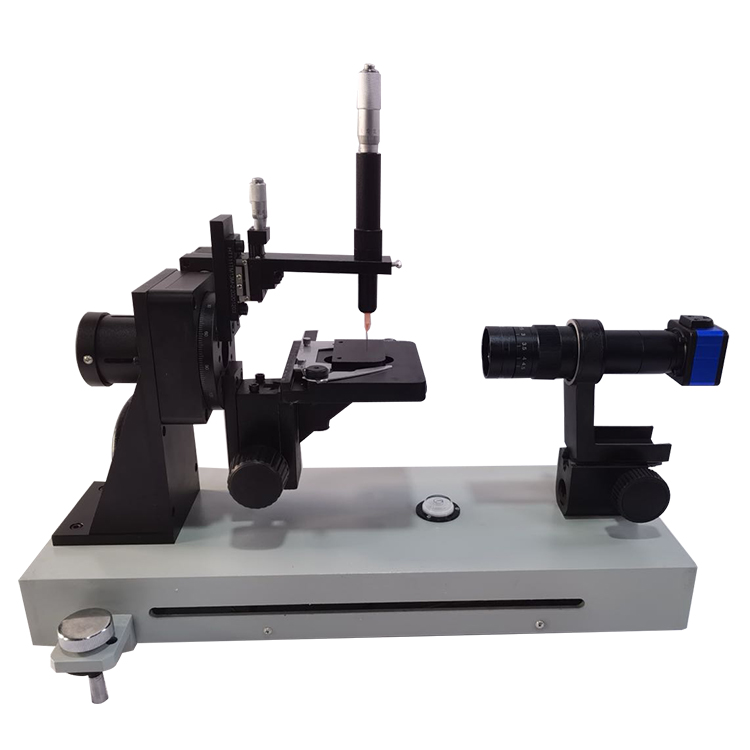 HZJC3 Contact Angle Tester Contact Angle Analyzer Automatic Contact