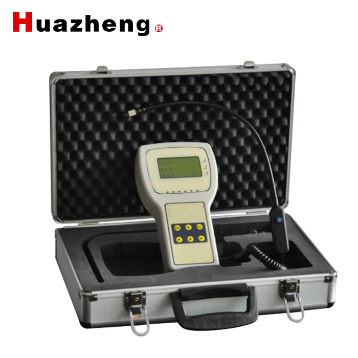 SF6 Leak Detectors and Gas Analysis Equipment