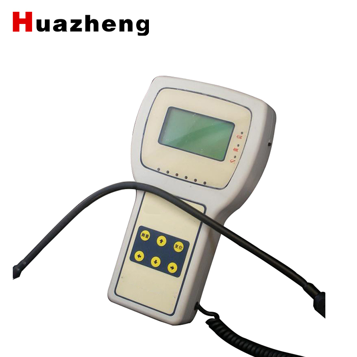 Ultra High Sensitivity SF6 Gas Leak Detector