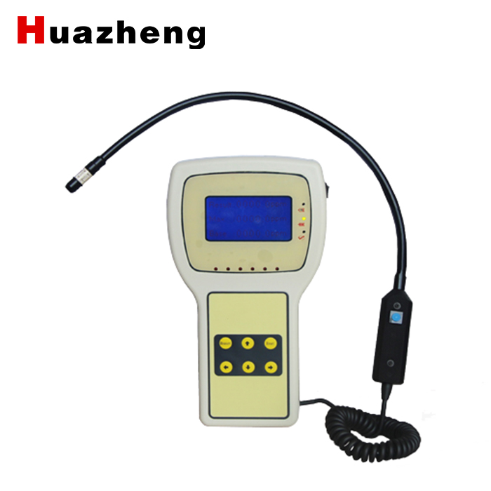 SF6 Gas Leakage Detector Quantitative Gas Leak Detector
