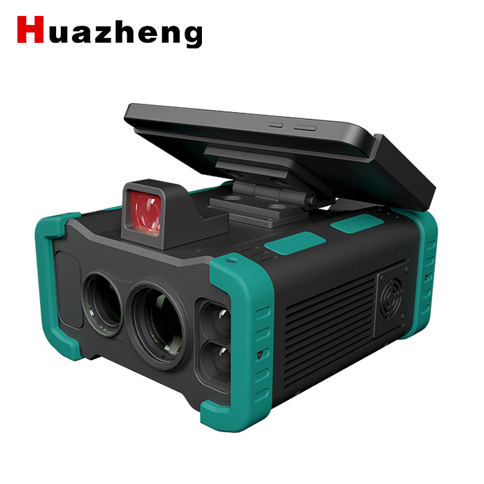 Huazheng Electric Manufacturing (Baoding) Co., Ltd.