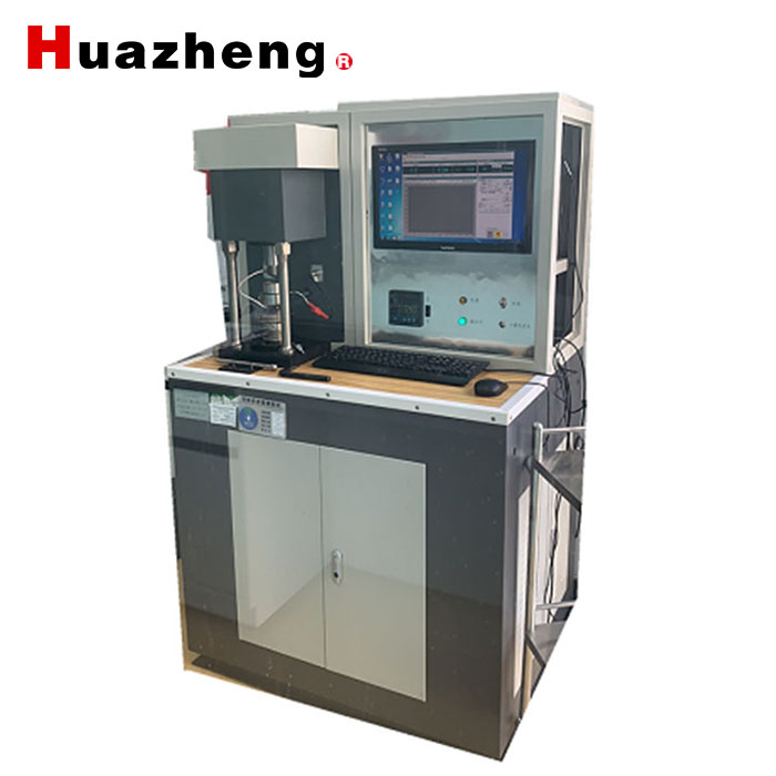 Lube Oil Abrasion Tester/Wear Resistance Testing