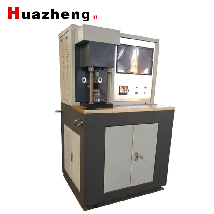 Lubricating Oil Wear Abrasion Tester