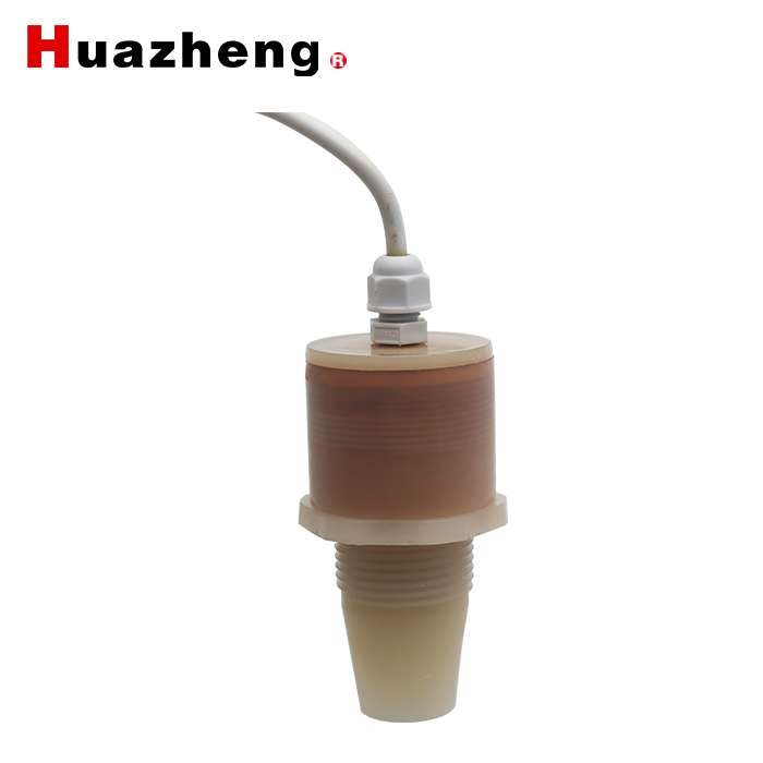 HZYW-600 Wireless Top Mounted Ultrasonic Liquid Level Sensor