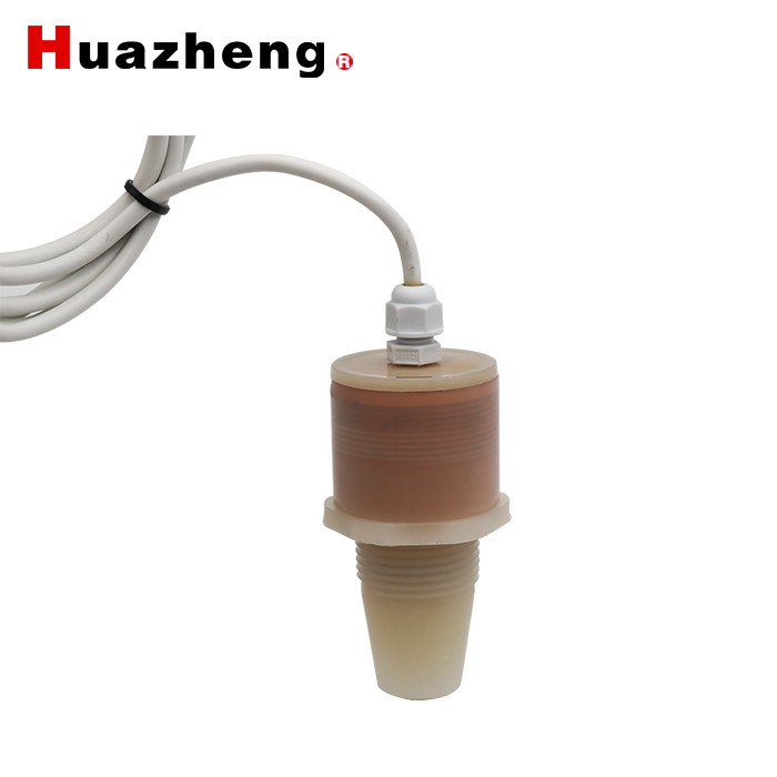 Wireless Ultrasonic Level Sensor