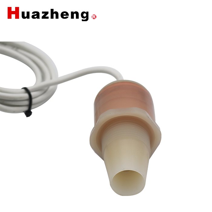 Wireless Remote Ultrasonic Level Sensor