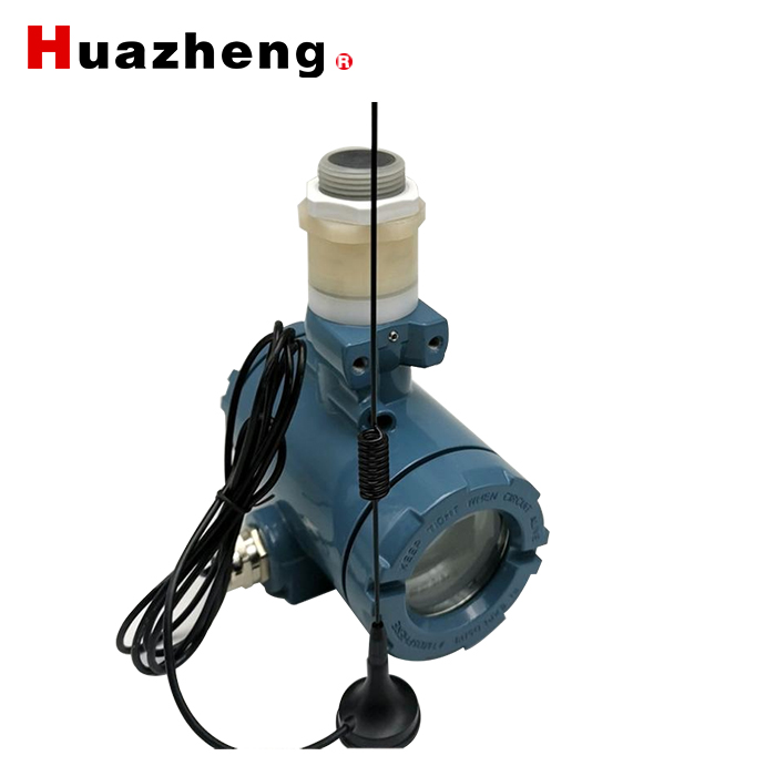 HZYW650 Intelligent Wireless Level Sensor