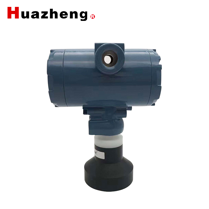 Intelligent Wireless Water Level Monitoring System