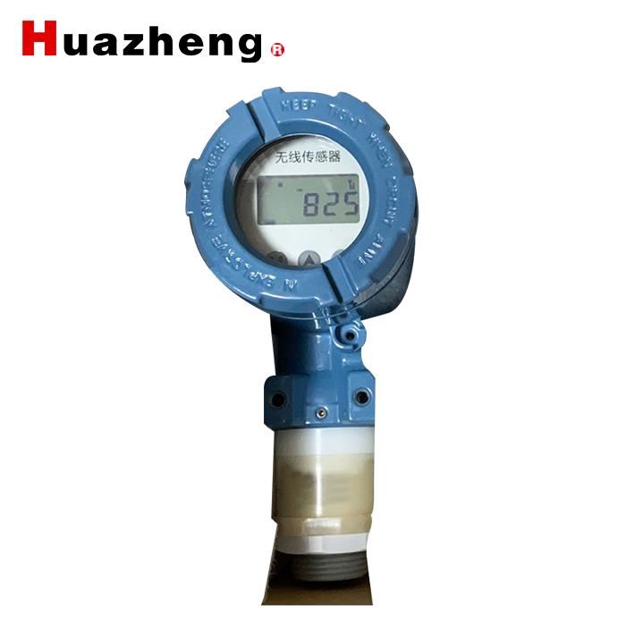 Wireless IOT System-Holykell-Measuring Instrument