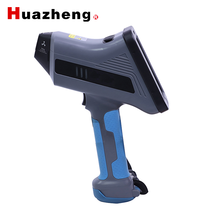 A350M Xray fluorescence spectrometer High Accuracy Xray Fluorescence Spectrometers