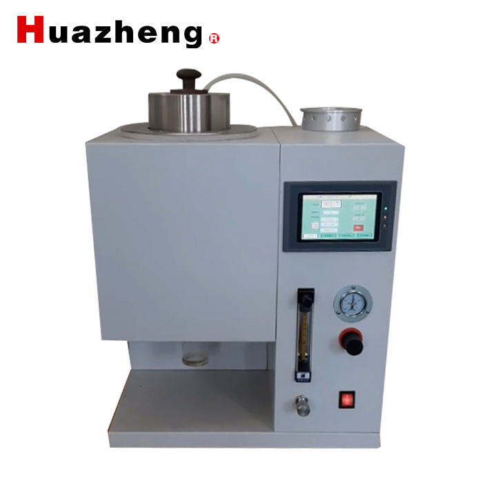 HZCC14B ASTM D4530 Residue Carbon Tester Manufacturer & Suppliers