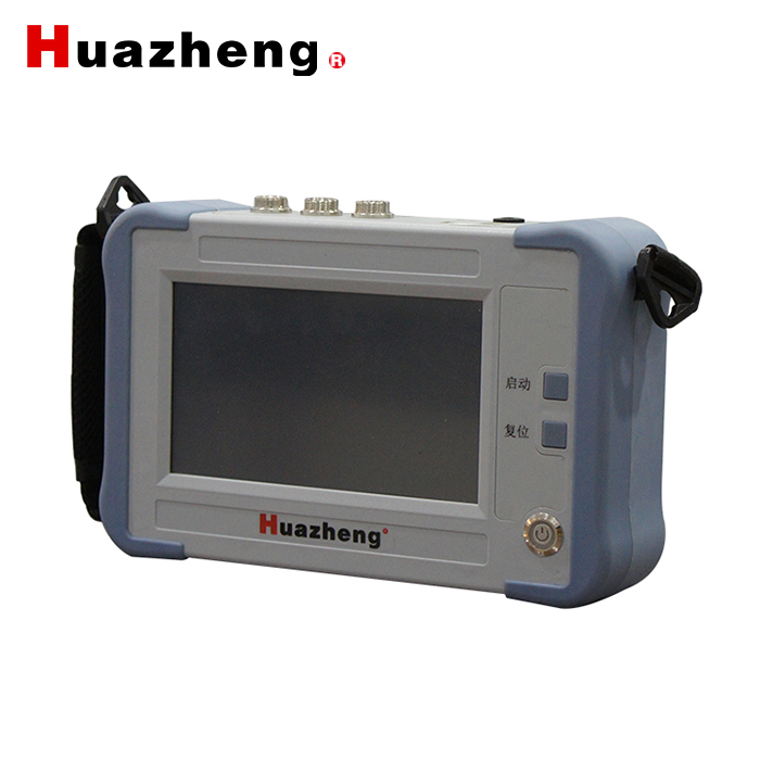 Capacitance And Inductance Tester