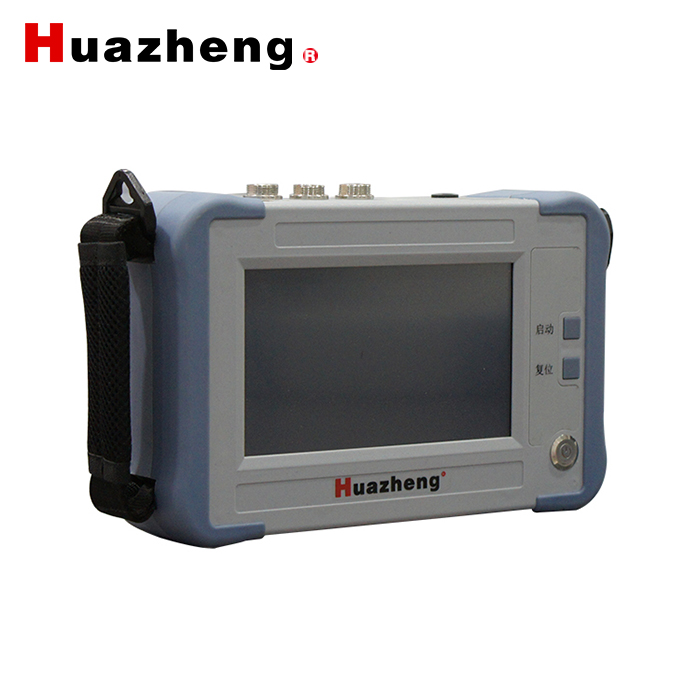 Handheld Capacitance Inductance Tester