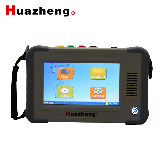 China on load tap switch tester Manufacturers Factory Suppliers