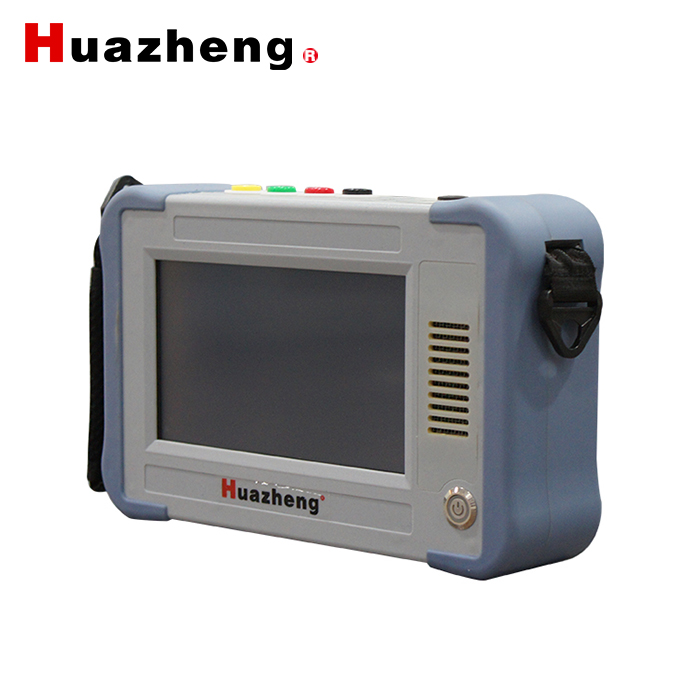 Transformer on load switch tester 1A2A