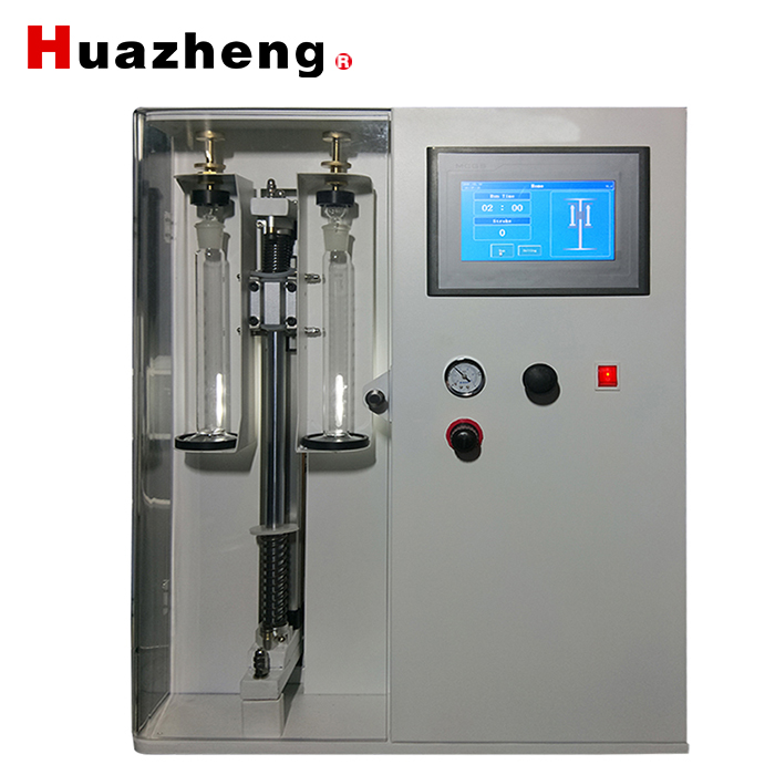 HZHS-1094 ASTMD 1094 Automatic Water Reaction Tester for Jet Fuel
