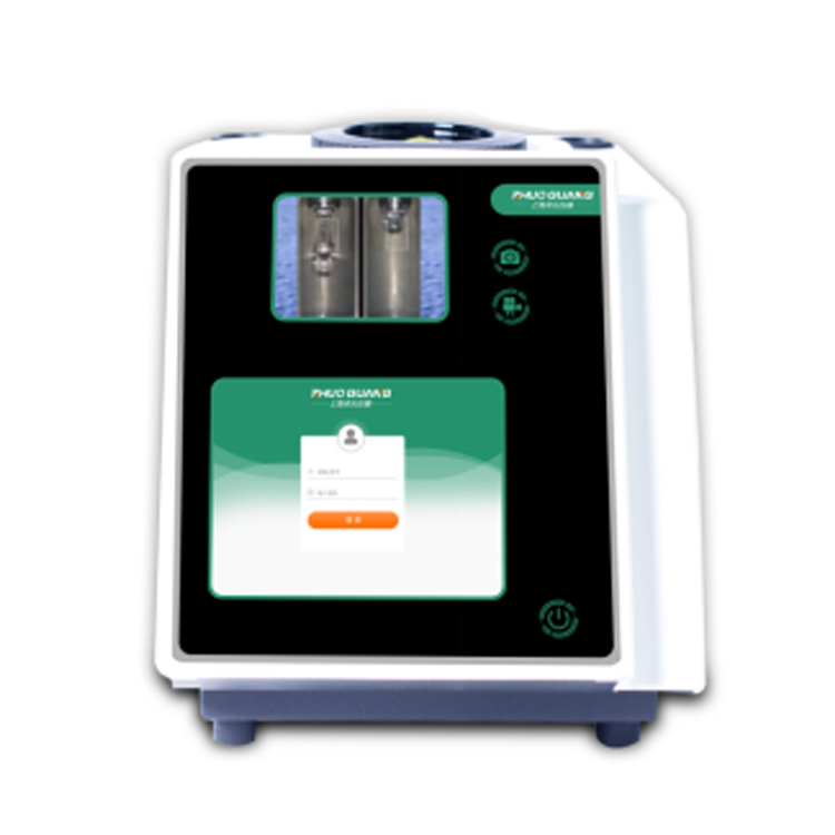 HZD60 ASTM D3954 Dropping Point And Softening Point Tester
