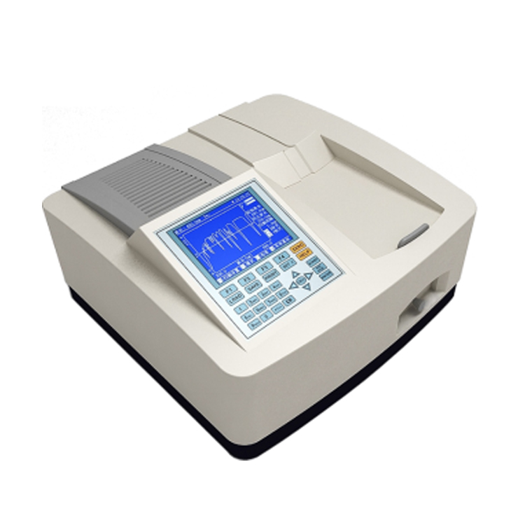 HZ-EU2600 Double Beam Spectrophotometers in UV-Vis