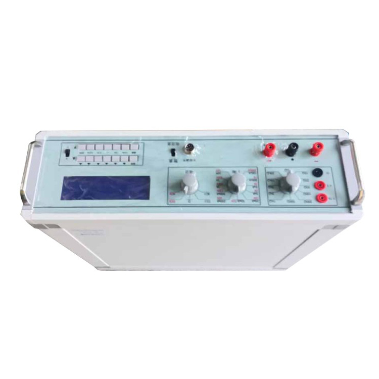 HZJD8001 Multimeter Calibration Device Electrical Calibration Equipment
