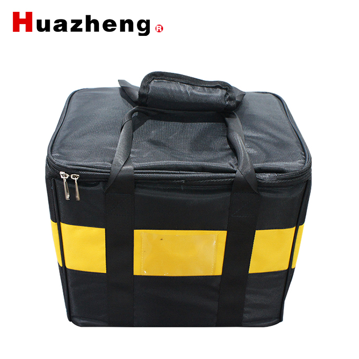 HZJY10KZ Insulation Resistance Testing Unit 10kv Digital Insulation Resistance measurement