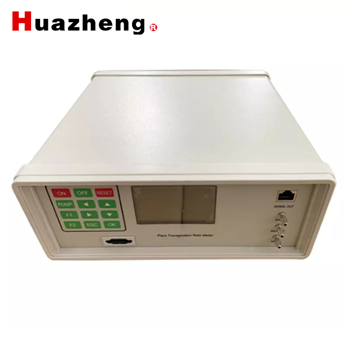 Plant Photosynthesis Meter