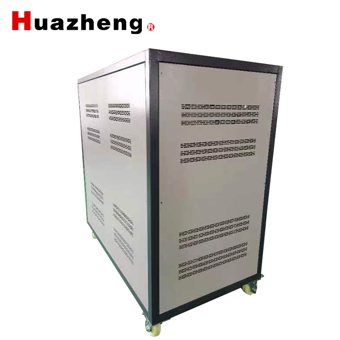 Single-phase Programmable Variable Frequency Power