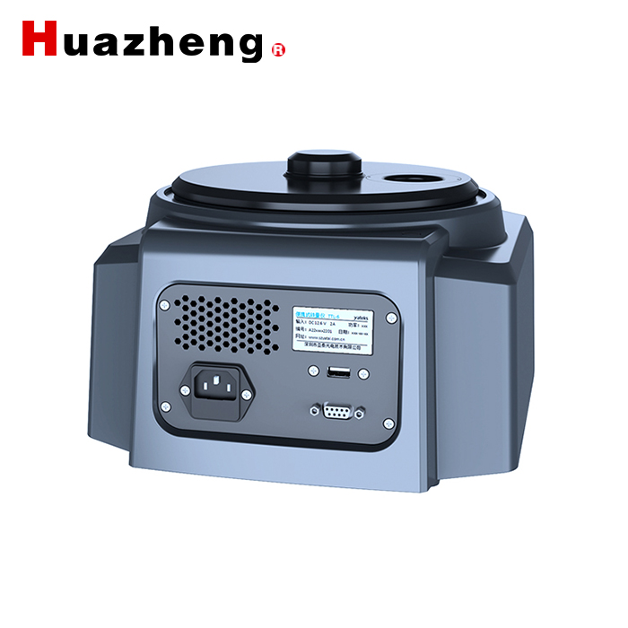 Ferrous Wear Debris Meter