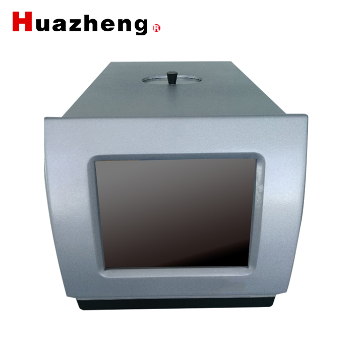 X-ray Fluorescence Sulfur-in-Oil Analyzer
