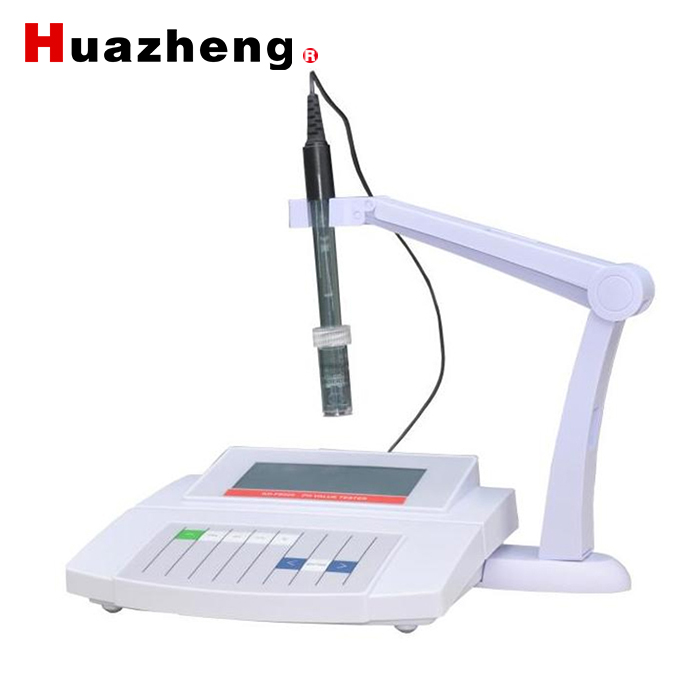 HZPH-1287 PH Value Tester