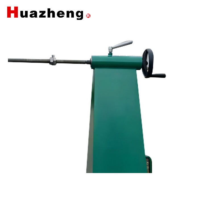 CNC Electric Winding Machine
