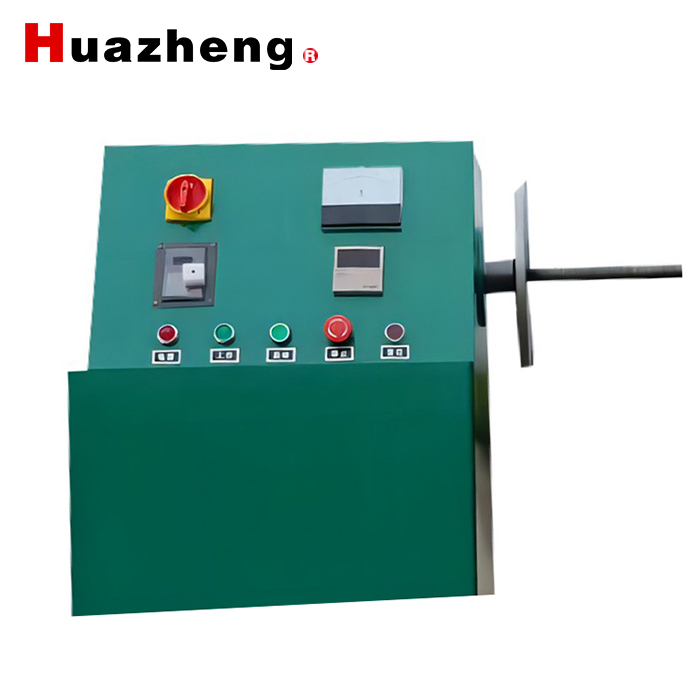 CNC Electric Winding Machine