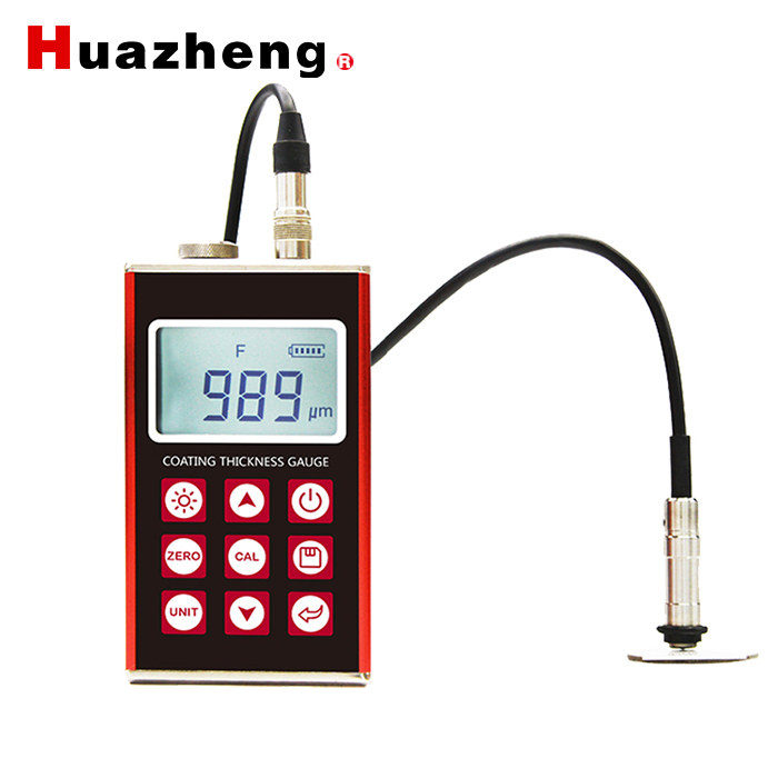 Coating Thickness Tester Price