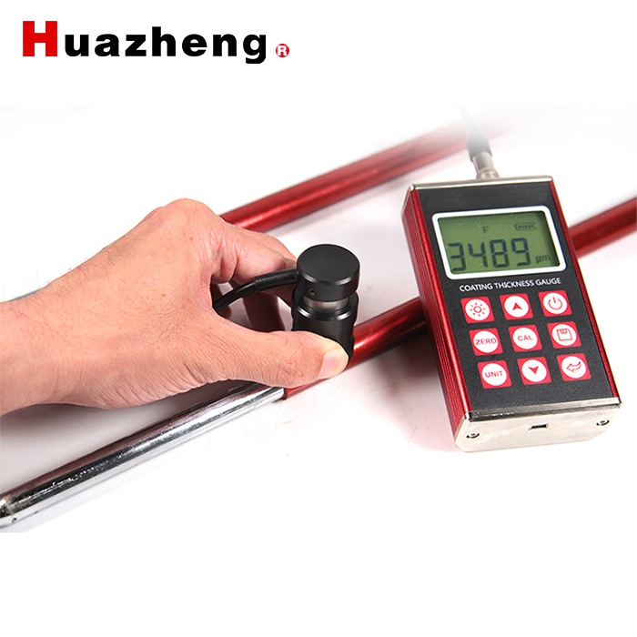 Coating Thickness Meter